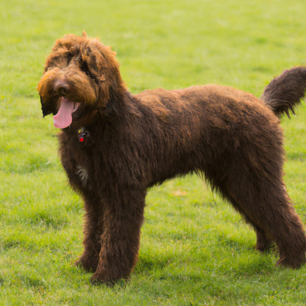 Labradoodle